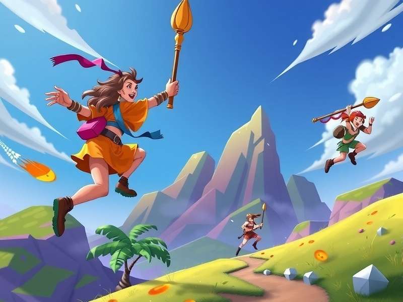 Power Cumin Ascent Tournament