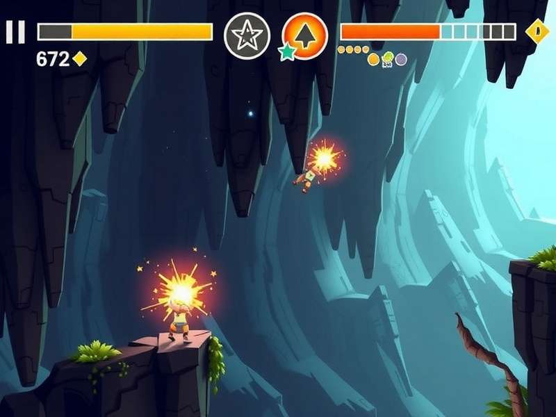 Power Cumin Ascent Multiplayer